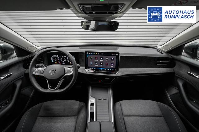 Volkswagen Passat Variant 1,5 TSI DSG City - LAGER 