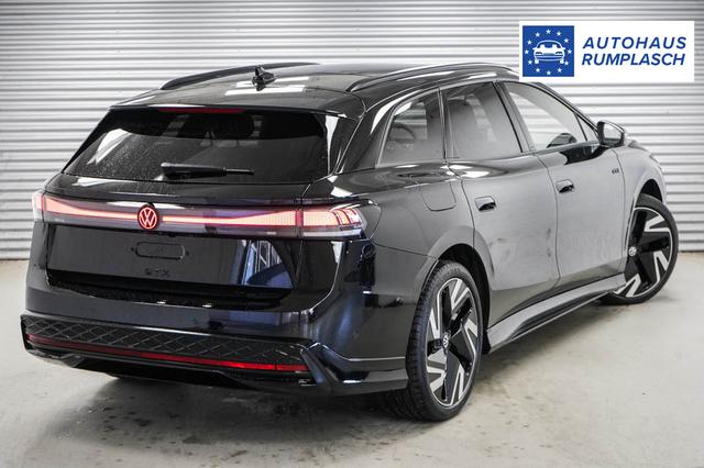 Volkswagen ID.7 Kombi Tourer GTX 4Motion - LAGER 