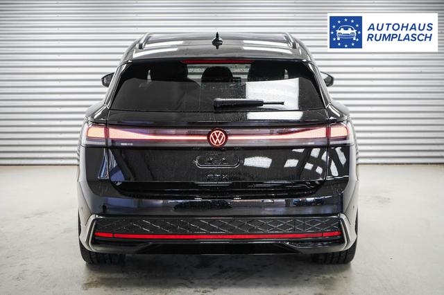 Volkswagen ID.7 Kombi Tourer GTX 4Motion - LAGER 