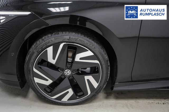 Volkswagen ID.7 Kombi Tourer GTX 4Motion - LAGER 