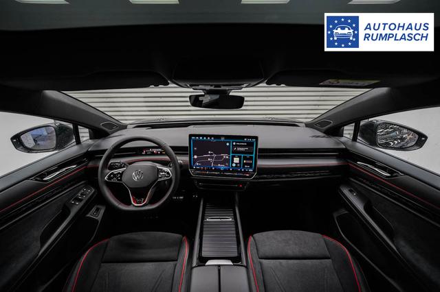 Volkswagen ID.7 Kombi Tourer GTX 4Motion - LAGER 
