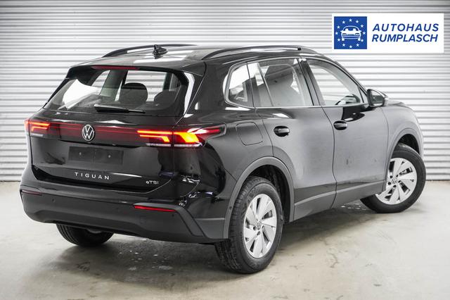 Volkswagen Tiguan 1,5 eTSI DSG Basis - LAGER 