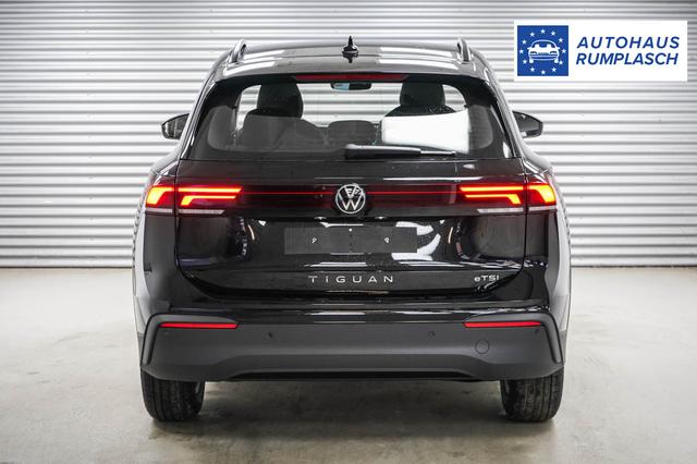 Volkswagen Tiguan 1,5 eTSI DSG Basis - LAGER 