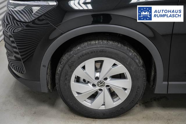 Volkswagen Tiguan 1,5 eTSI DSG Basis - LAGER 