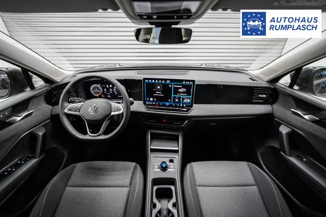 Volkswagen Tiguan 1,5 eTSI DSG Basis - LAGER 
