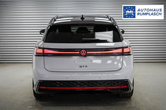 Volkswagen ID.7 Kombi Tourer GTX 4Motion - LAGER 