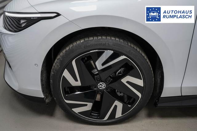 Volkswagen ID.7 Kombi Tourer GTX 4Motion - LAGER 