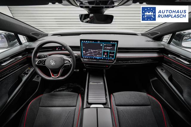 Volkswagen ID.7 Kombi Tourer GTX 4Motion - LAGER 