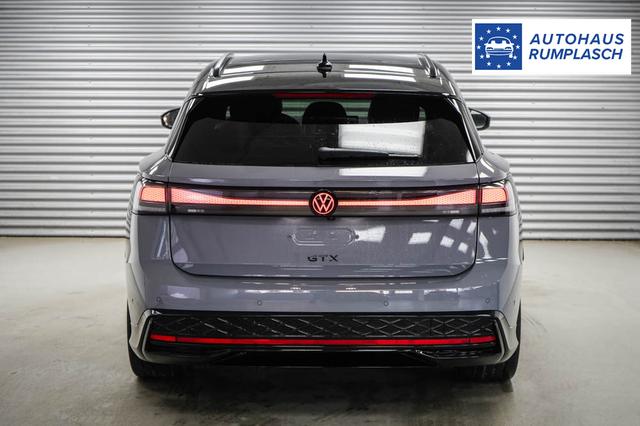 Volkswagen ID.7 Kombi Tourer GTX 4Motion - LAGER 