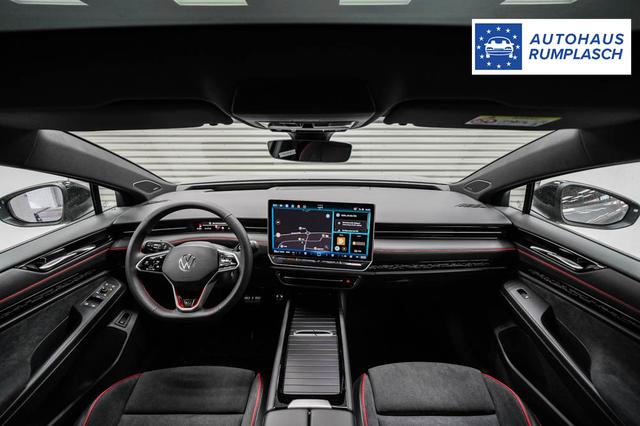 Volkswagen ID.7 Kombi Tourer GTX 4Motion - LAGER 