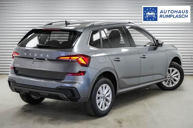 Skoda Kamiq 1,0 TSI DSG Selection - LAGER 