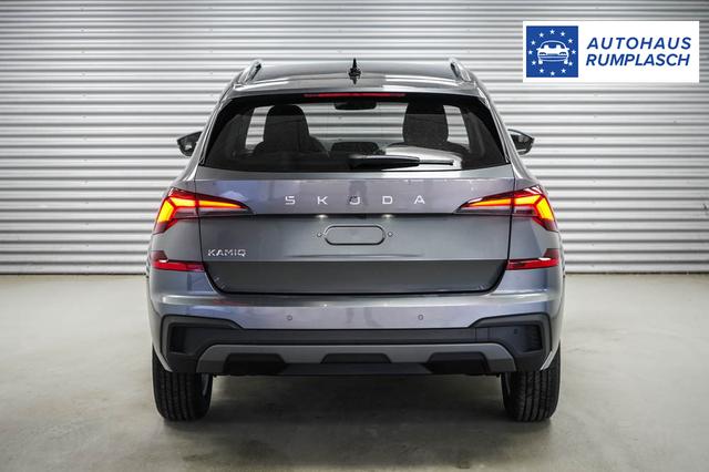 Skoda Kamiq 1,0 TSI DSG Selection - LAGER 
