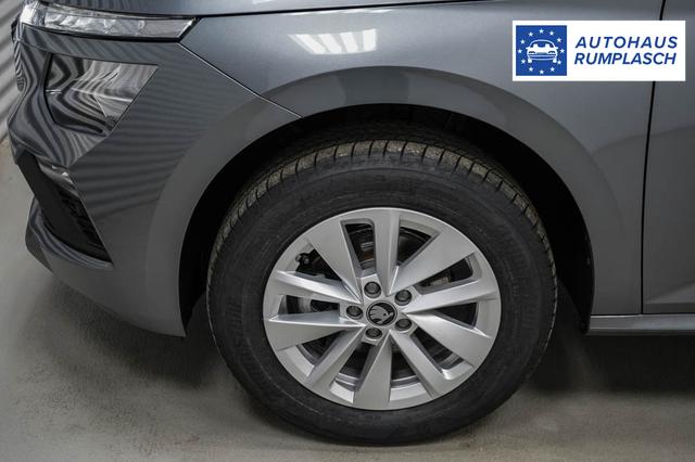 Skoda Kamiq 1,0 TSI DSG Selection - LAGER 