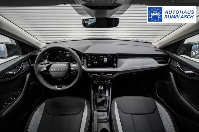 Skoda Kamiq 1,0 TSI DSG Selection - LAGER 