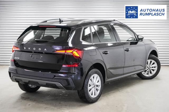 Skoda Kamiq 1,0 TSI DSG Selection - LAGER 