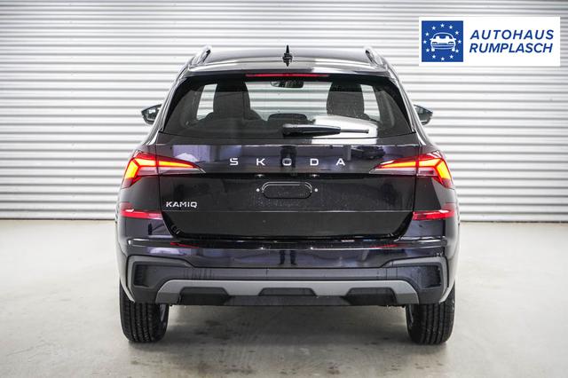 Skoda Kamiq 1,0 TSI DSG Selection - LAGER 