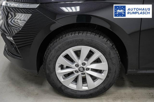 Skoda Kamiq 1,0 TSI DSG Selection - LAGER 