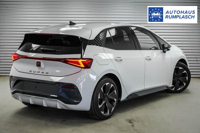 Cupra Born 60 e-Boost - LAGER 