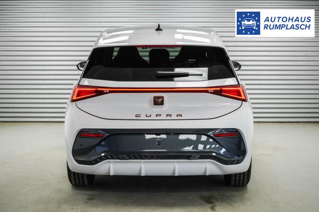 Cupra Born 60 e-Boost - LAGER 