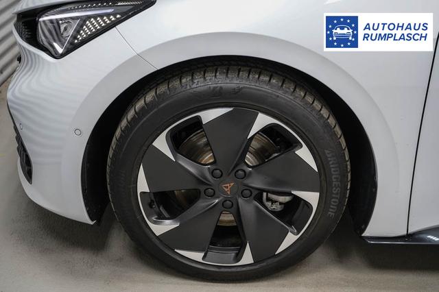 Cupra Born 60 e-Boost - LAGER 