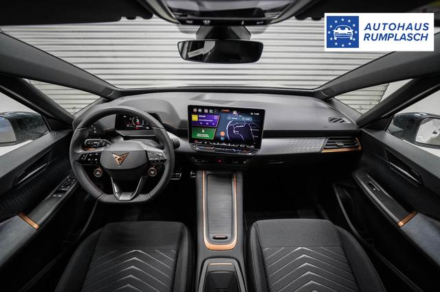 Cupra Born 60 e-Boost - LAGER 