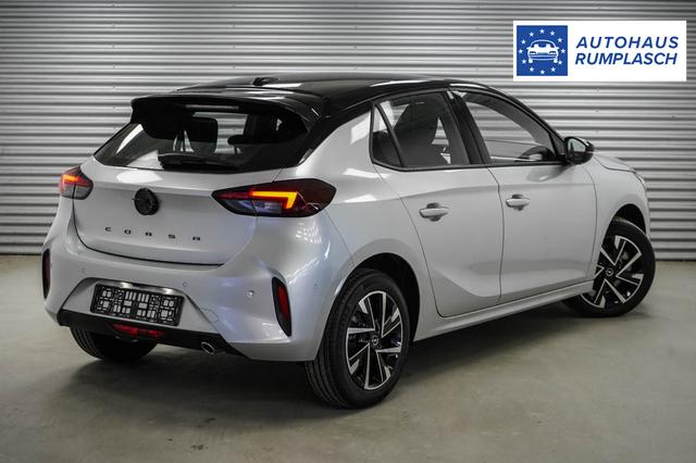 Opel Corsa 1,2 Turbo Automatik GS - LAGER 