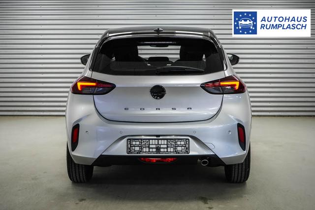 Opel Corsa 1,2 Turbo Automatik GS - LAGER 