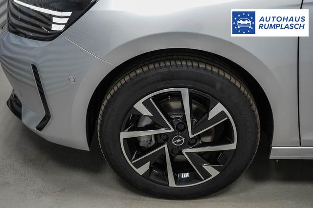 Opel Corsa 1,2 Turbo Automatik GS - LAGER 