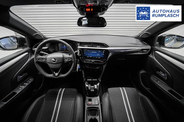 Opel Corsa 1,2 Turbo Automatik GS - LAGER 