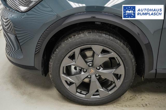 Cupra Formentor 1,5 eTSI DSG - LAGER 