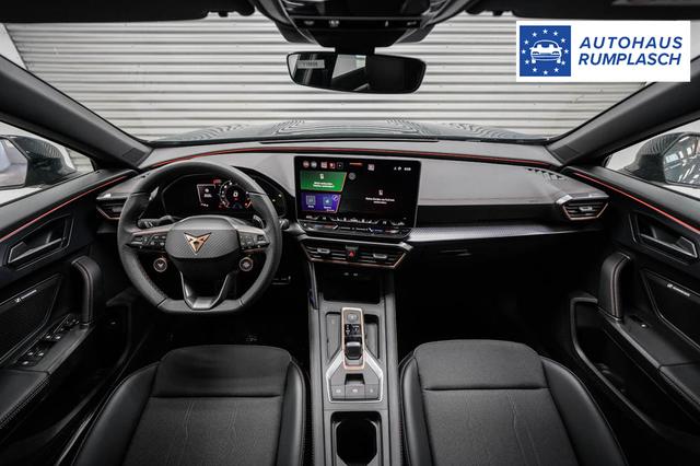 Cupra Formentor 1,5 eTSI DSG - LAGER 