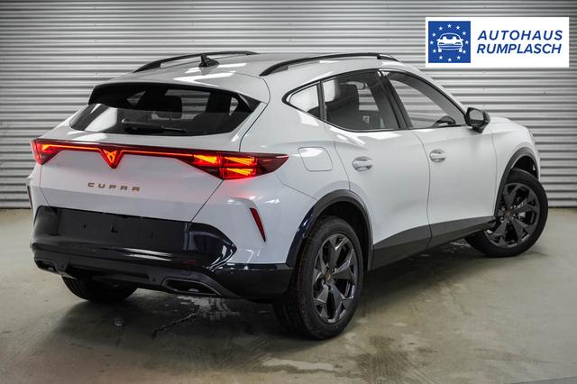 Cupra Formentor 1,5 eTSI DSG - LAGER 