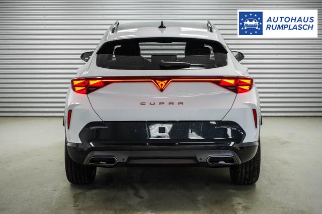Cupra Formentor 1,5 eTSI DSG - LAGER 
