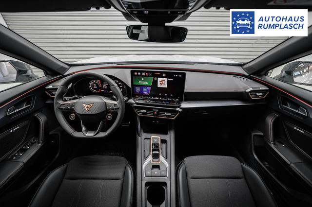 Cupra Formentor 1,5 eTSI DSG - LAGER 