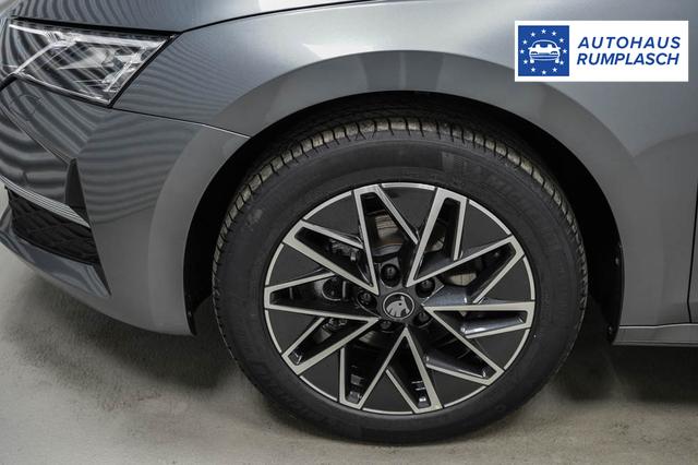 Skoda Octavia Combi Kombi 1,5 eTSI DSG mhev Selection -LAG. 