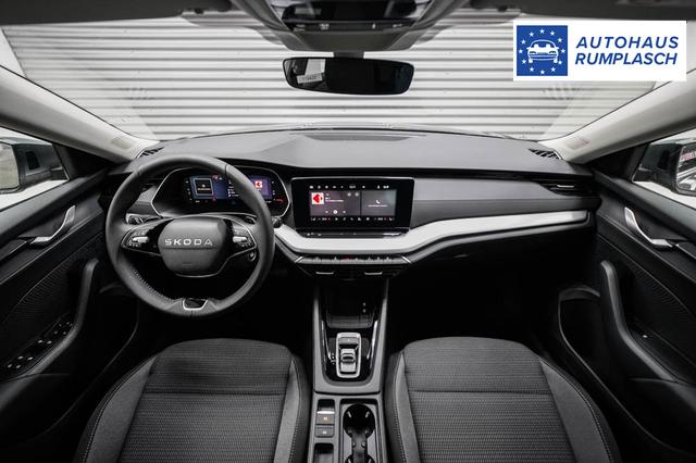 Skoda Octavia Combi Kombi 1,5 eTSI DSG mhev Selection -LAG. 