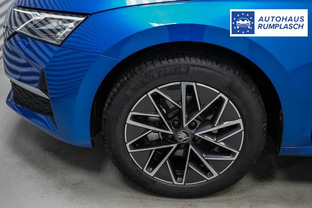 Skoda Octavia Combi Kombi 1,5 eTSI DSG mhev Selection -LAG. 
