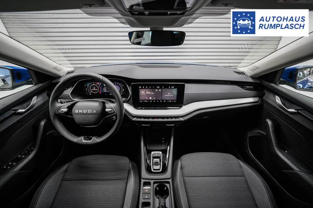 Skoda Octavia Combi Kombi 1,5 eTSI DSG mhev Selection -LAG. 