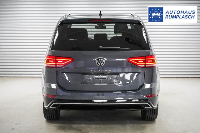 Volkswagen Touran 1,5 TSI DSG R-Line - LAGER 