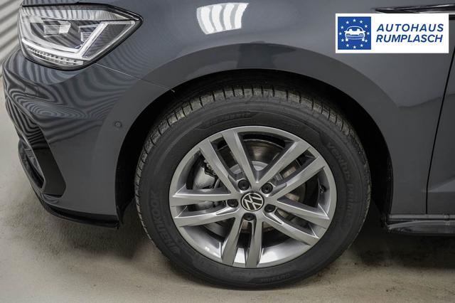 Volkswagen Touran 1,5 TSI DSG R-Line - LAGER 