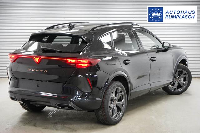 Cupra Formentor 1,5 eTSI DSG - LAGER 