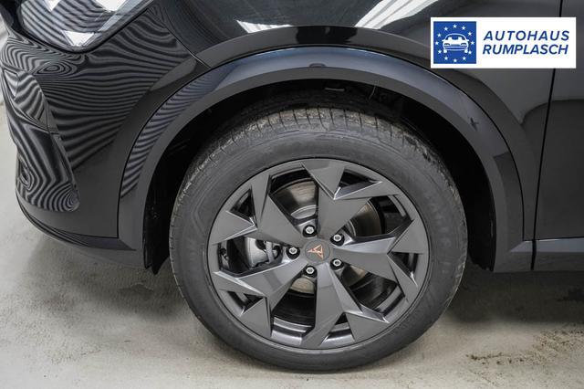 Cupra Formentor 1,5 eTSI DSG - LAGER 