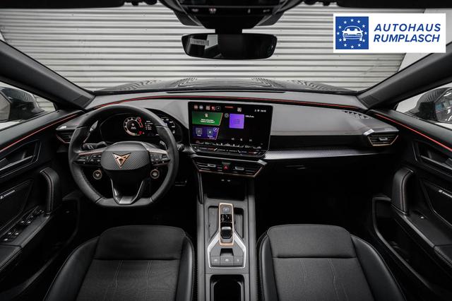 Cupra Formentor 1,5 eTSI DSG - LAGER 