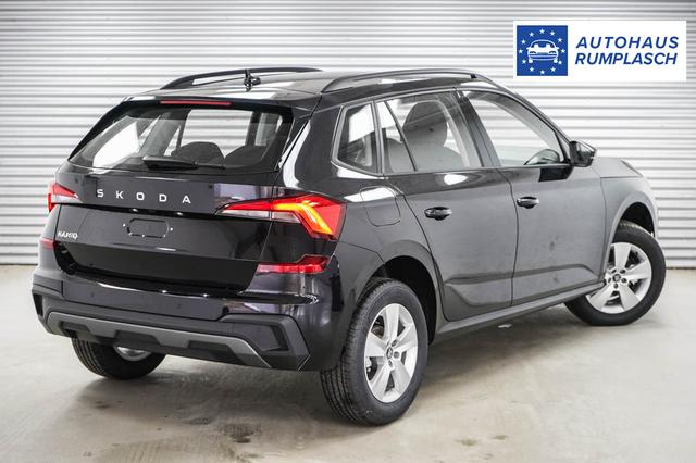 Skoda Kamiq 1,0 TSI DSG Selection - LAGER 