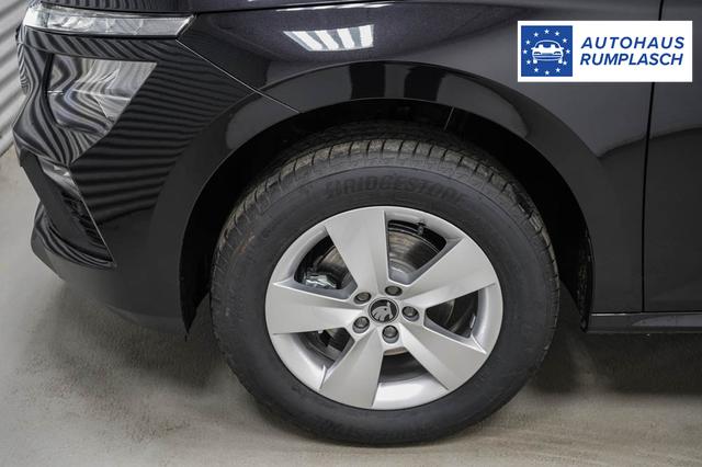 Skoda Kamiq 1,0 TSI DSG Selection - LAGER 