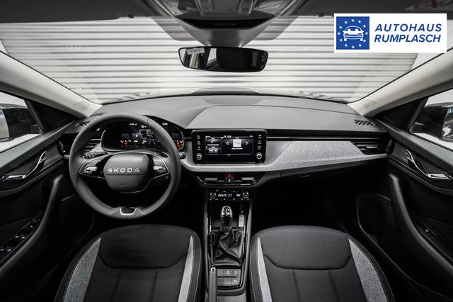 Skoda Kamiq 1,0 TSI DSG Selection - LAGER 