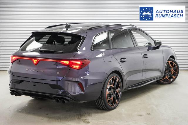 Cupra Leon Sportstourer ST 2,0 TSI DSG 4Drive VZ Extreme - LA -LAG. 