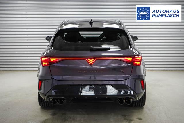 Cupra Leon Sportstourer ST 2,0 TSI DSG 4Drive VZ Extreme - LA -LAG. 