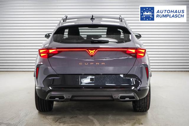 Cupra Formentor 1,5 eTSI DSG - LAGER 