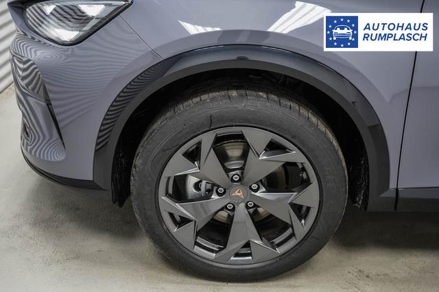 Cupra Formentor 1,5 eTSI DSG - LAGER 